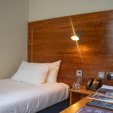 Penventon Park Hotel Редрут Экстерьер фото