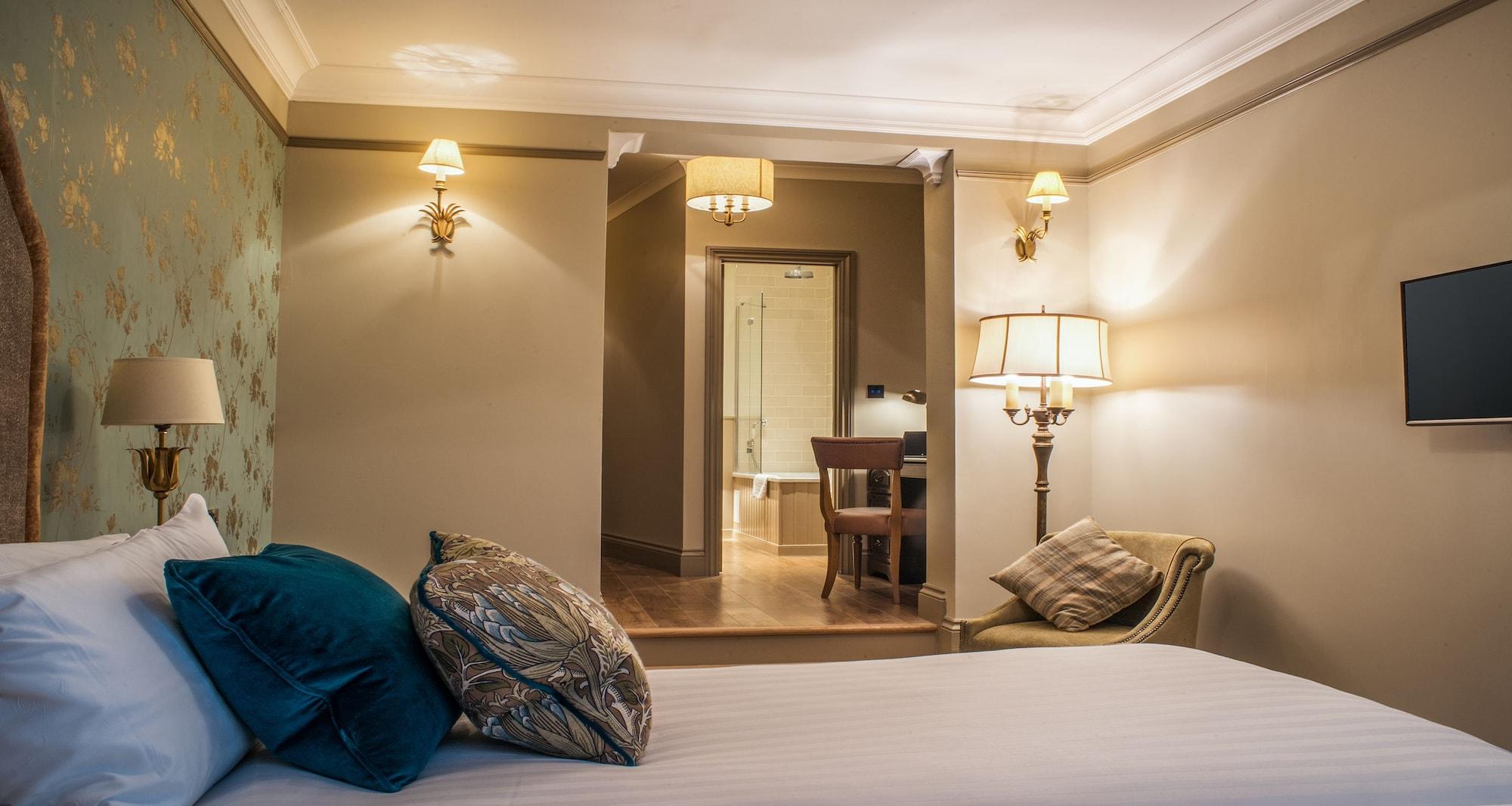 Penventon Park Hotel Редрут Экстерьер фото