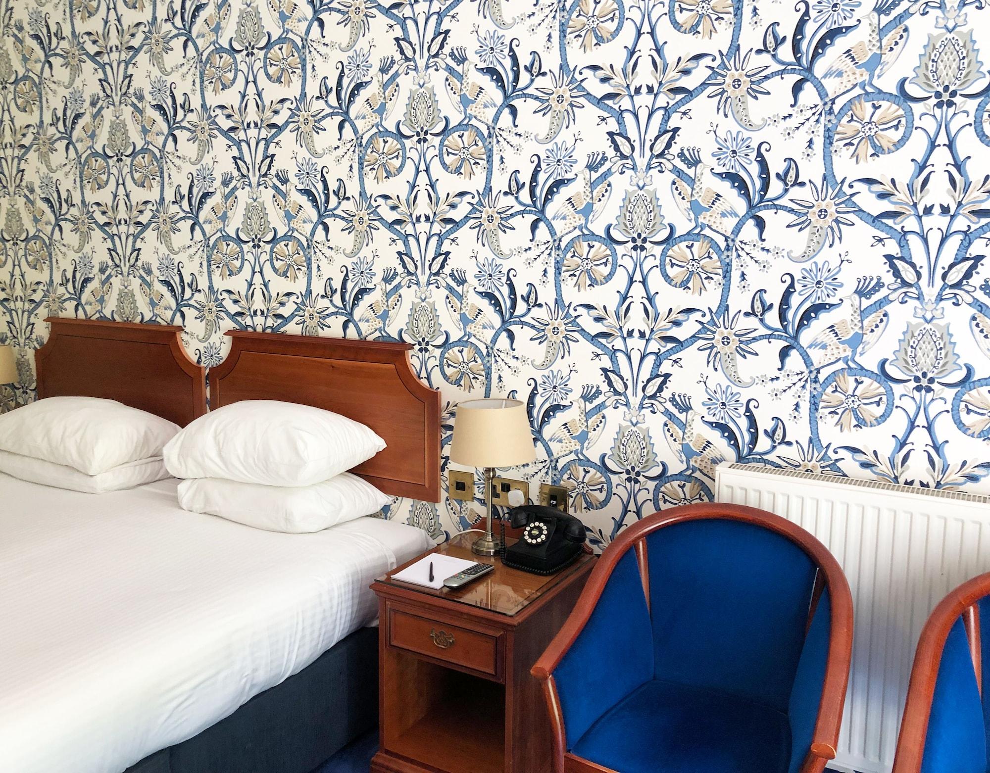 Penventon Park Hotel Редрут Экстерьер фото