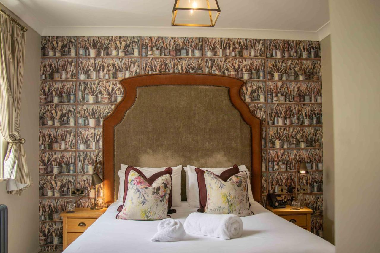 Penventon Park Hotel Редрут Экстерьер фото