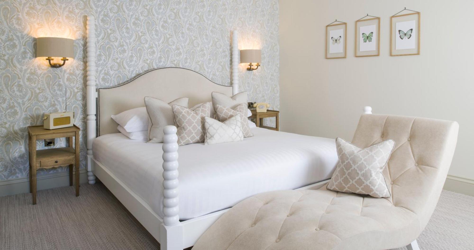 Penventon Park Hotel Редрут Экстерьер фото