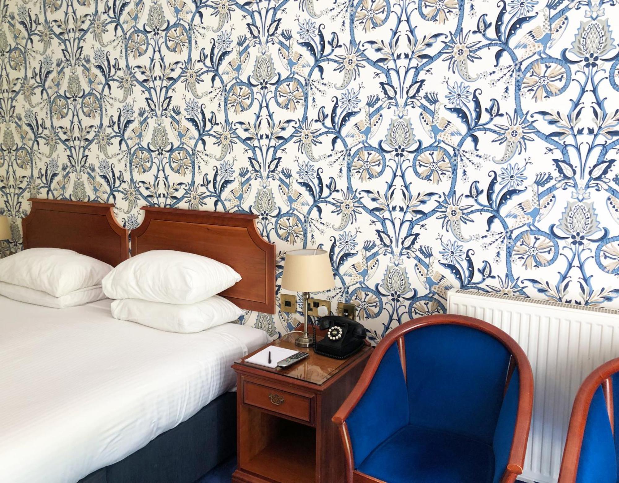 Penventon Park Hotel Редрут Номер фото