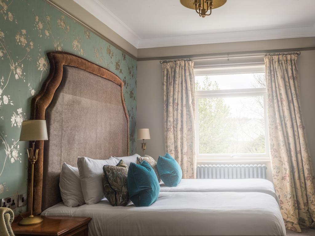 Penventon Park Hotel Редрут Экстерьер фото