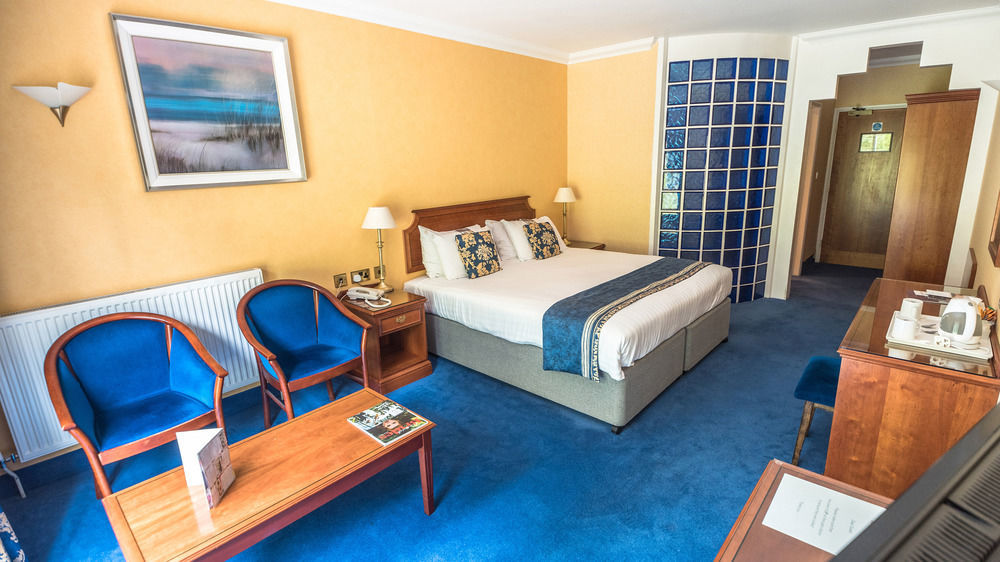 Penventon Park Hotel Редрут Экстерьер фото