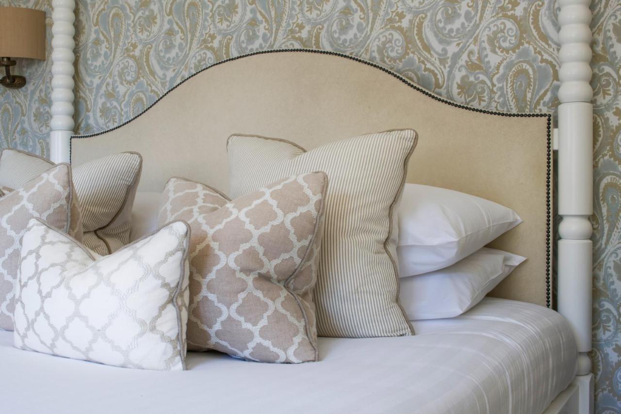 Penventon Park Hotel Редрут Экстерьер фото